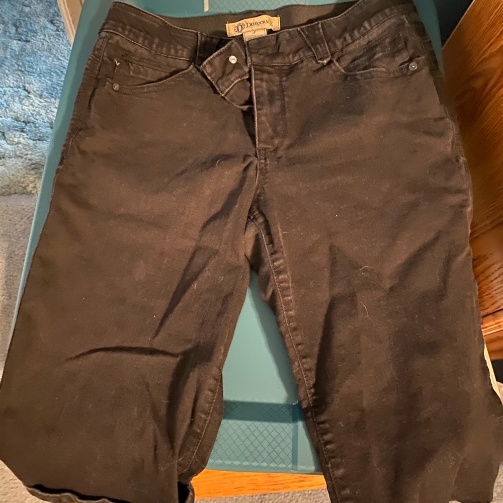 Bermuda Shorts